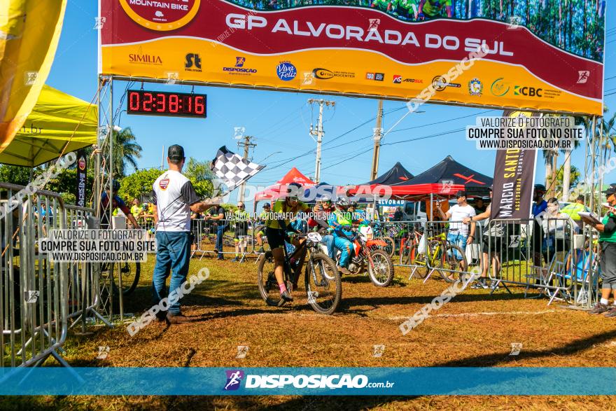 GP Alvorada do Sul - Ranking Noroeste