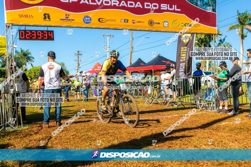 GP Alvorada do Sul - Ranking Noroeste