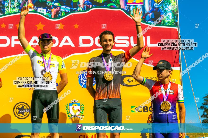 GP Alvorada do Sul - Ranking Noroeste