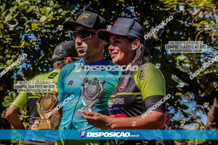 GP Alvorada do Sul - Ranking Noroeste