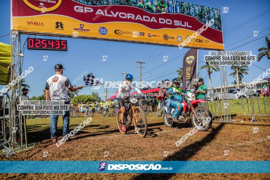 GP Alvorada do Sul - Ranking Noroeste