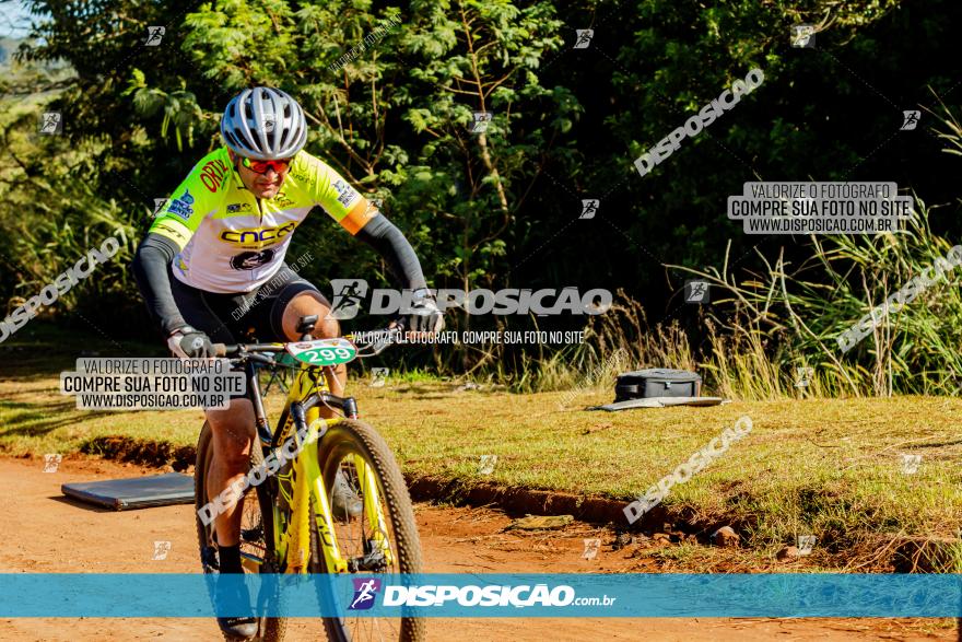 GP Alvorada do Sul - Ranking Noroeste