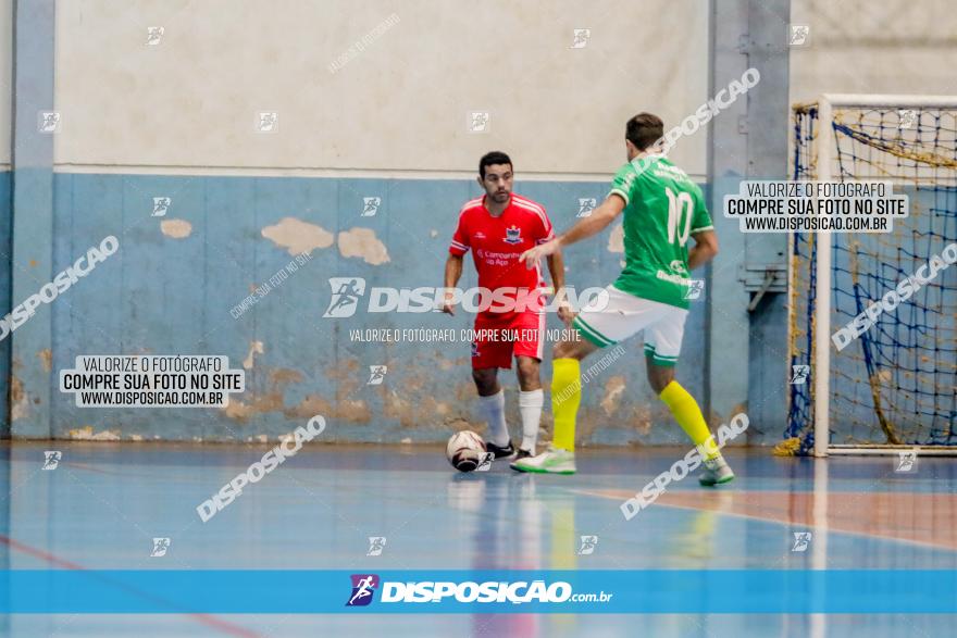 Liga Amistosos de Futsal 2023