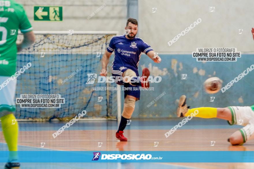 Liga Amistosos de Futsal 2023