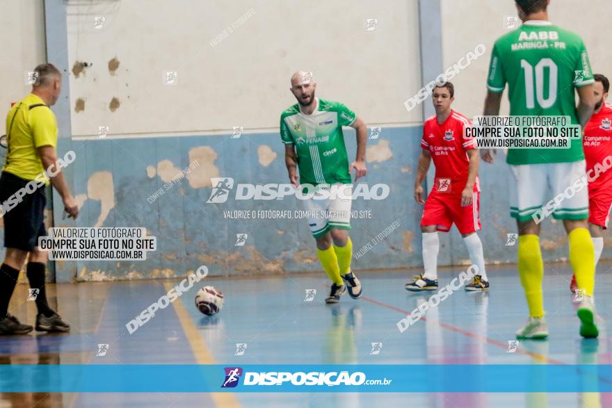 Liga Amistosos de Futsal 2023