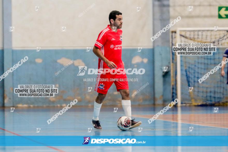 Liga Amistosos de Futsal 2023