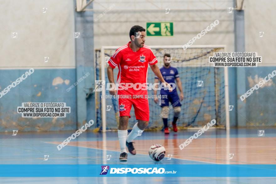 Liga Amistosos de Futsal 2023