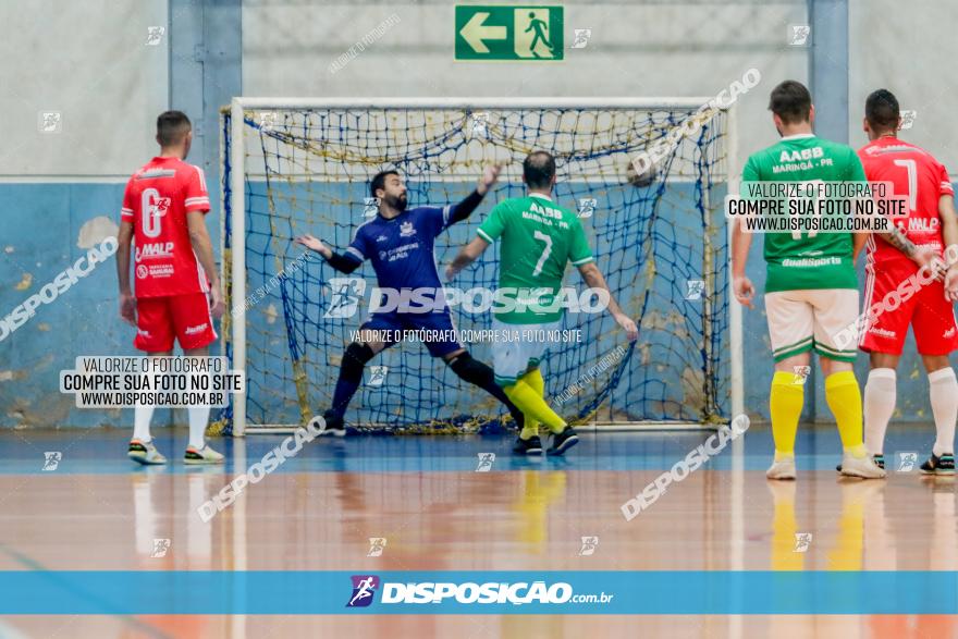 Liga Amistosos de Futsal 2023