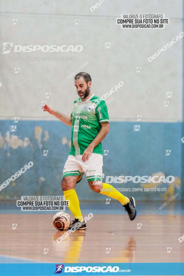 Liga Amistosos de Futsal 2023