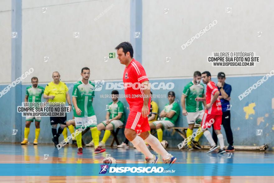 Liga Amistosos de Futsal 2023