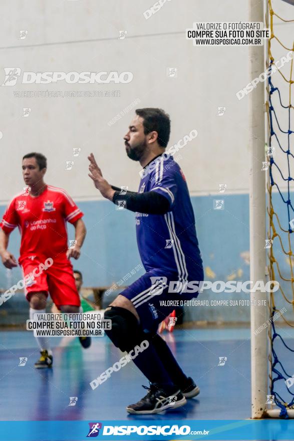 Liga Amistosos de Futsal 2023