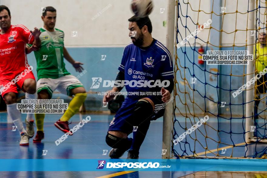 Liga Amistosos de Futsal 2023