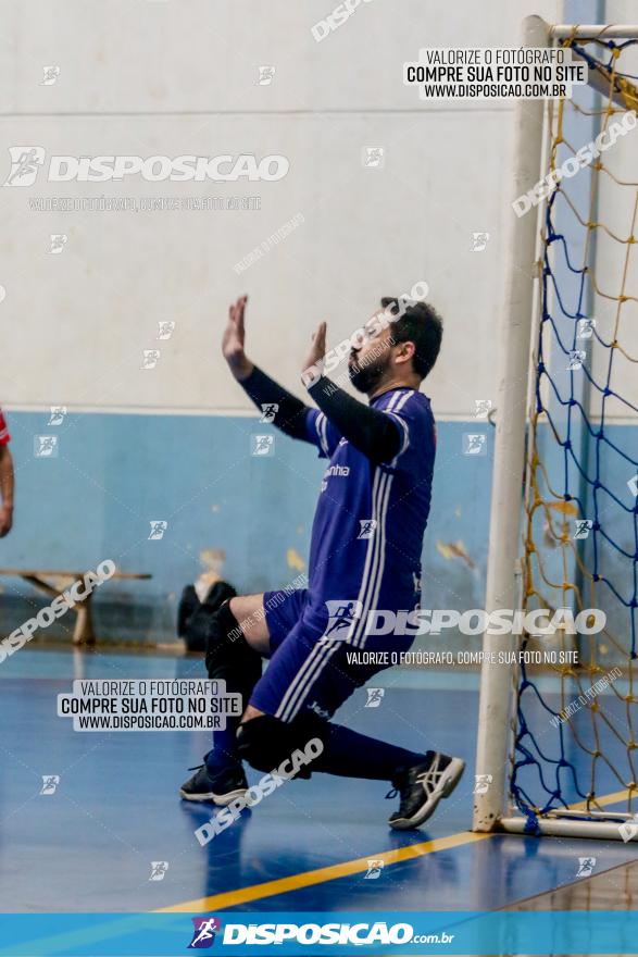 Liga Amistosos de Futsal 2023