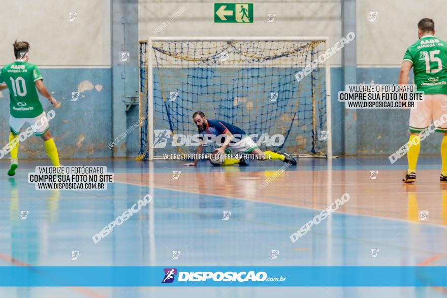 Liga Amistosos de Futsal 2023