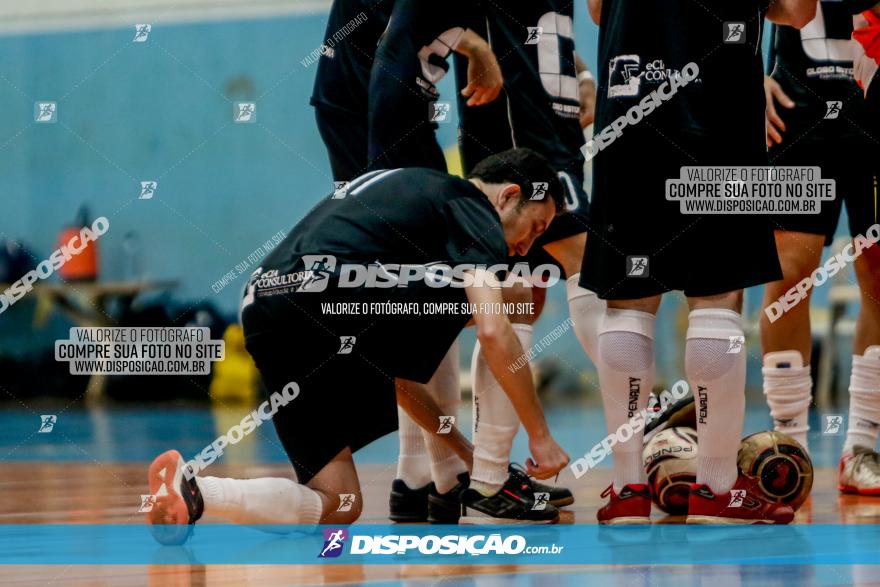 Liga Amistosos de Futsal 2023