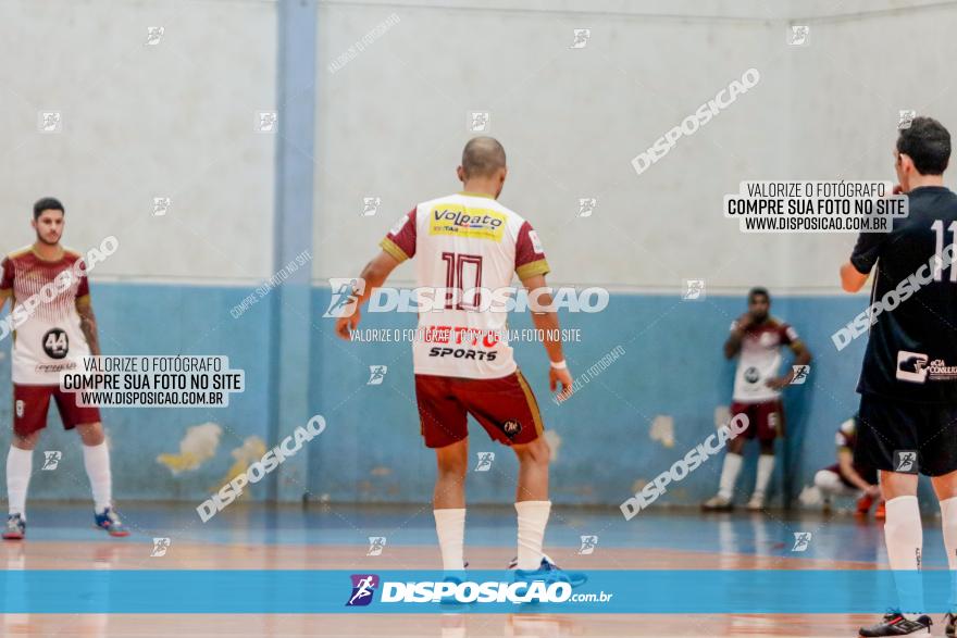 Liga Amistosos de Futsal 2023