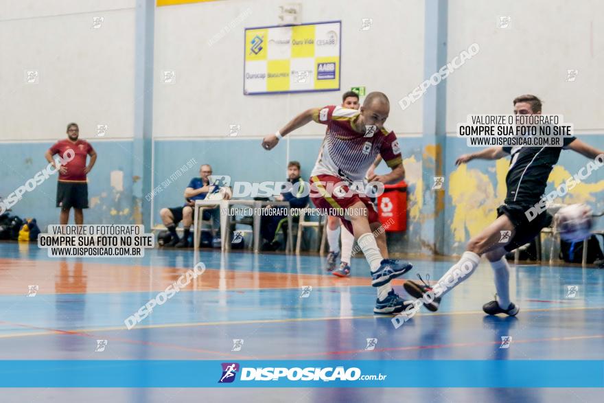 Liga Amistosos de Futsal 2023