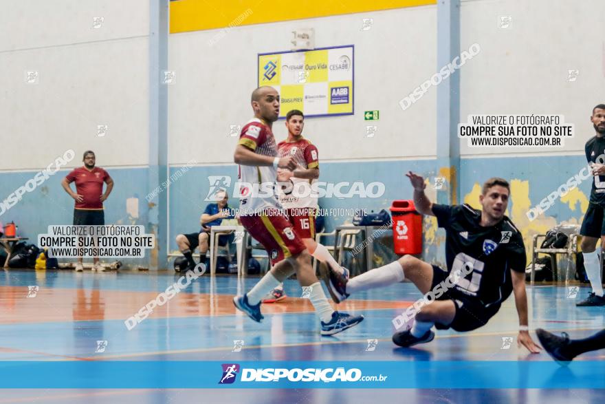 Liga Amistosos de Futsal 2023