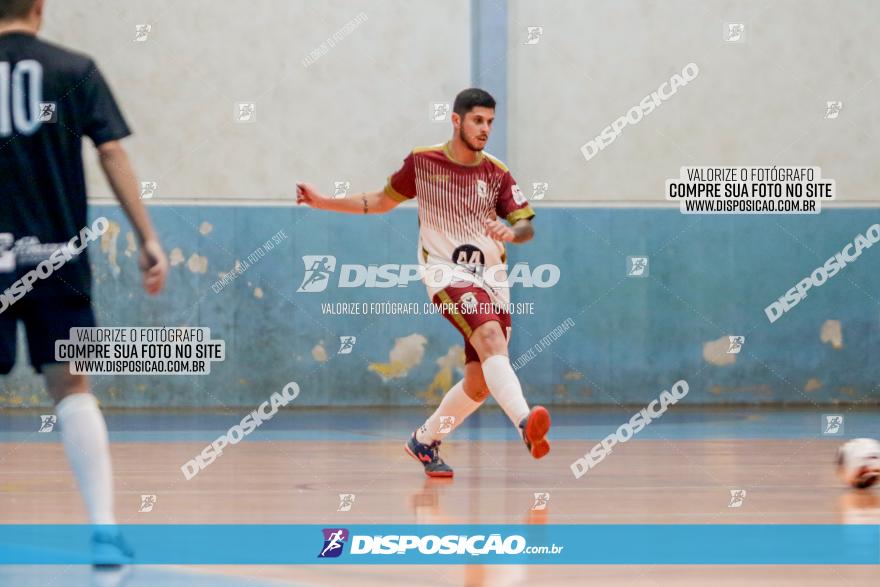 Liga Amistosos de Futsal 2023