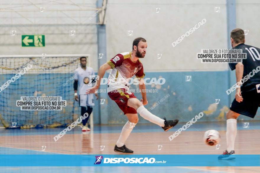 Liga Amistosos de Futsal 2023