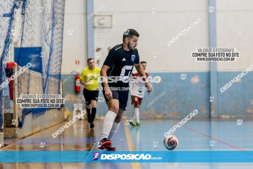 Liga Amistosos de Futsal 2023