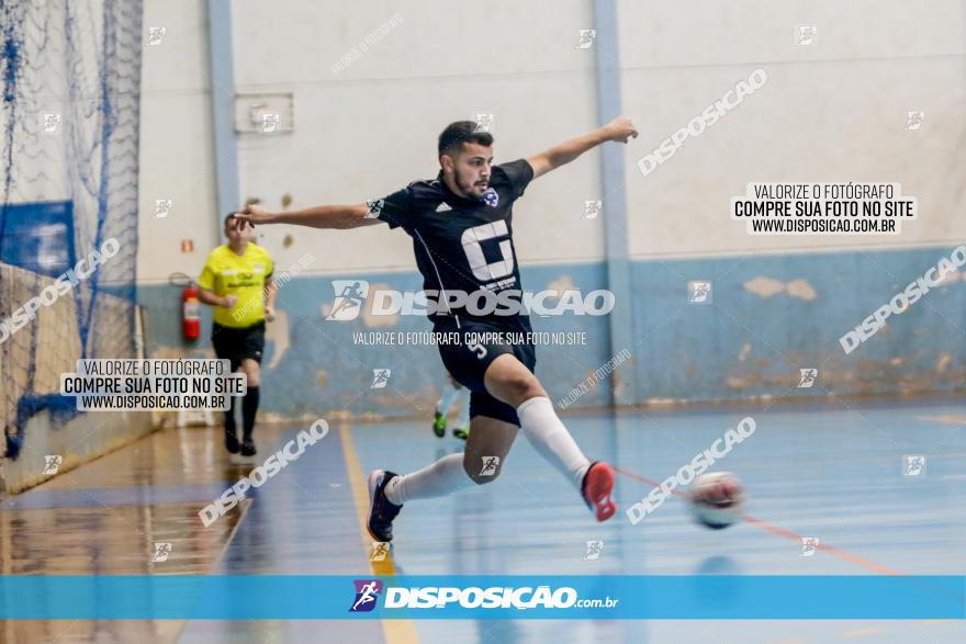 Liga Amistosos de Futsal 2023