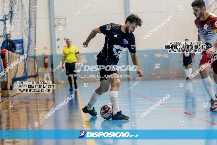 Liga Amistosos de Futsal 2023