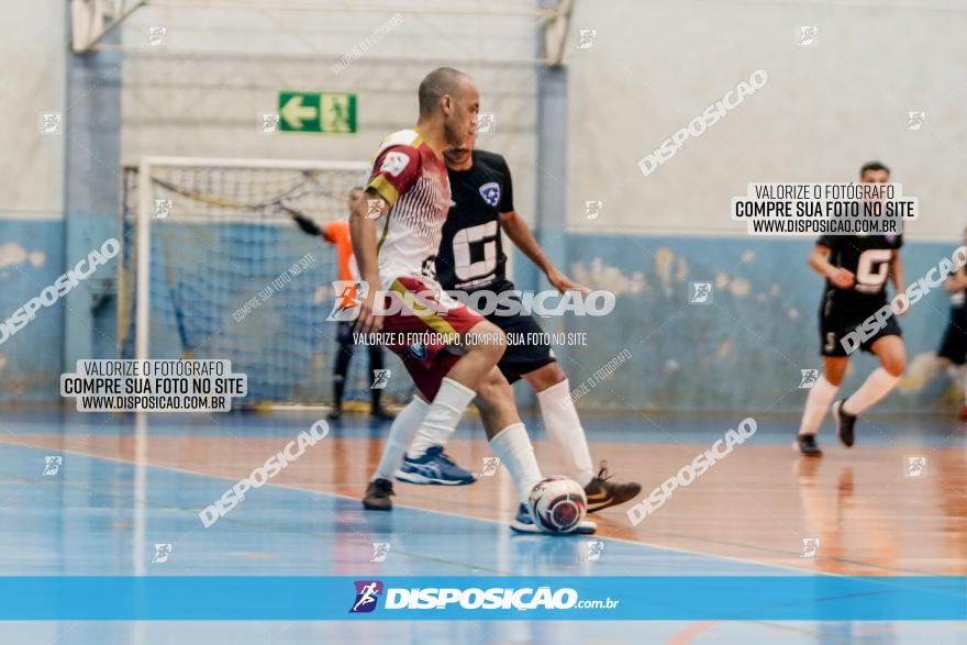 Liga Amistosos de Futsal 2023