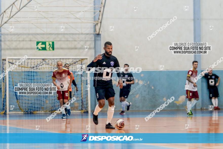 Liga Amistosos de Futsal 2023