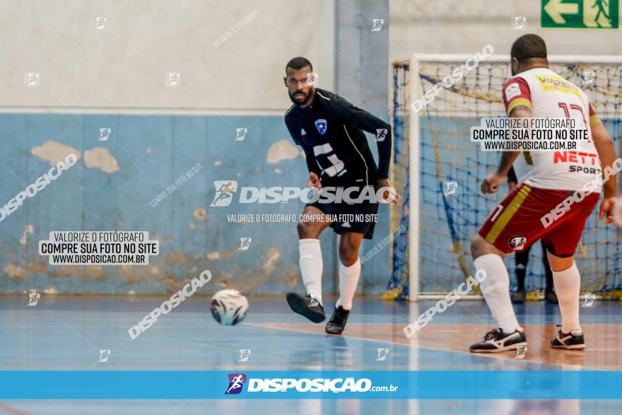 Liga Amistosos de Futsal 2023