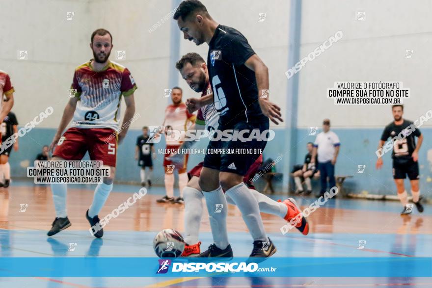 Liga Amistosos de Futsal 2023