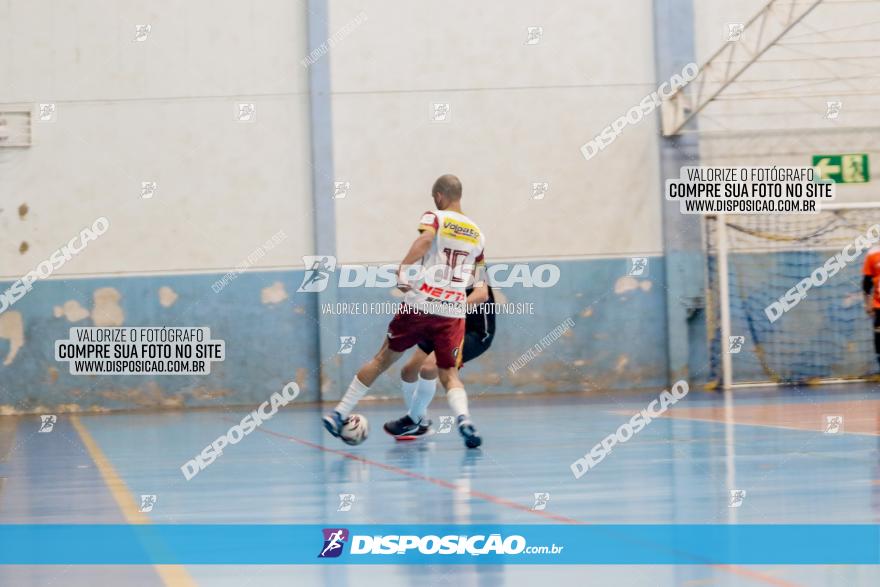 Liga Amistosos de Futsal 2023