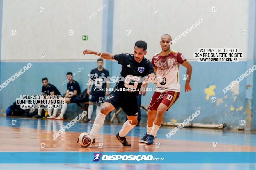 Liga Amistosos de Futsal 2023