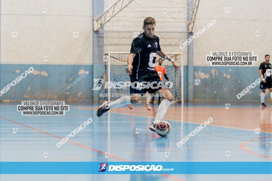 Liga Amistosos de Futsal 2023