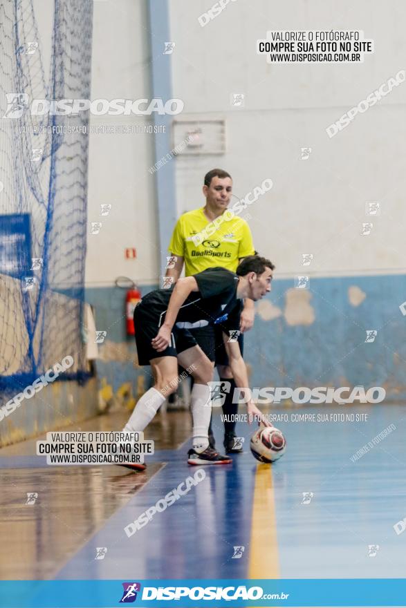 Liga Amistosos de Futsal 2023