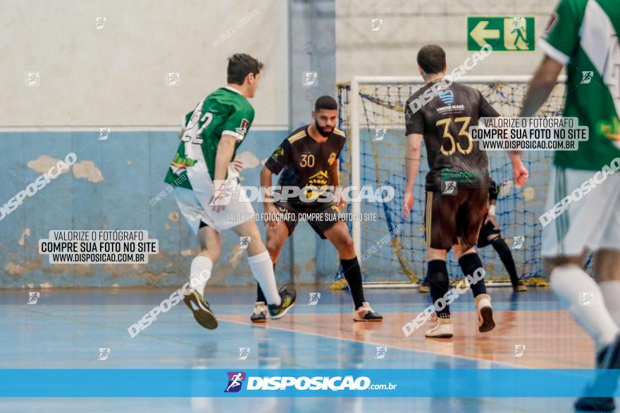 Liga Amistosos de Futsal 2023