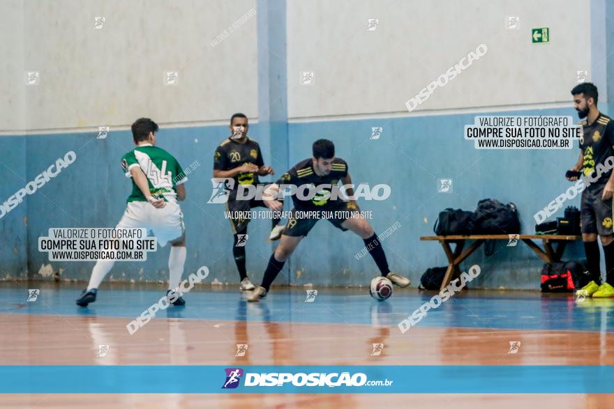 Liga Amistosos de Futsal 2023