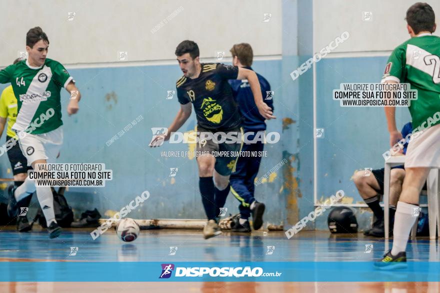 Liga Amistosos de Futsal 2023