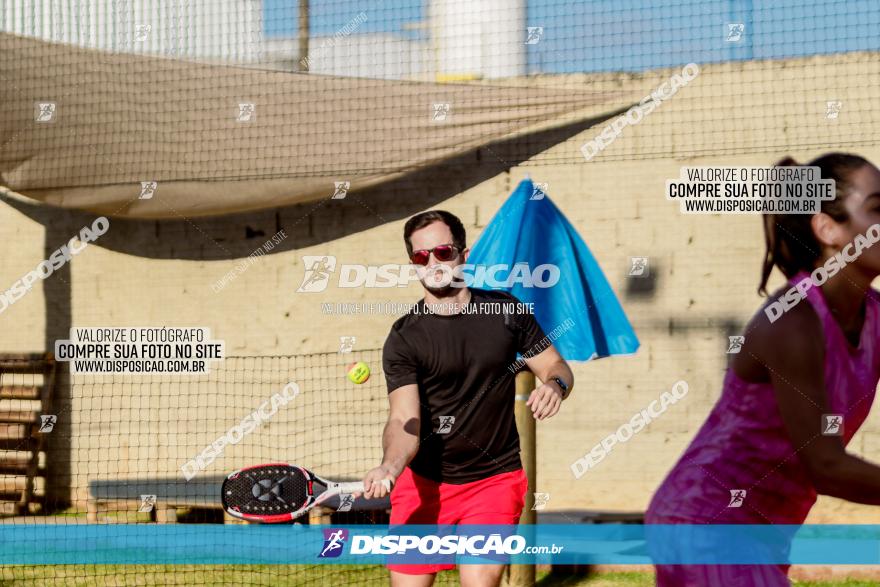 Orla Beach Tennis Cup 2023 - 2ª Etapa