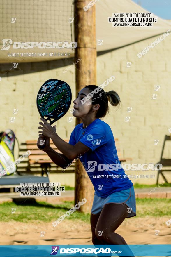 Orla Beach Tennis Cup 2023 - 2ª Etapa