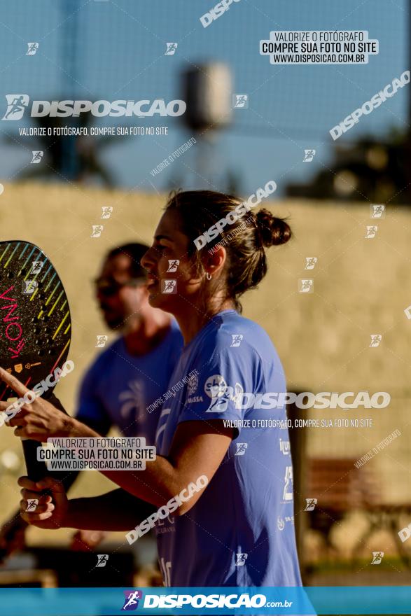 Orla Beach Tennis Cup 2023 - 2ª Etapa