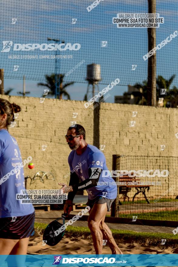 Orla Beach Tennis Cup 2023 - 2ª Etapa