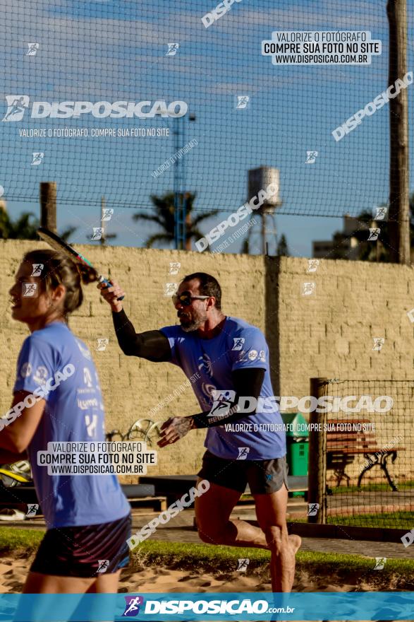 Orla Beach Tennis Cup 2023 - 2ª Etapa