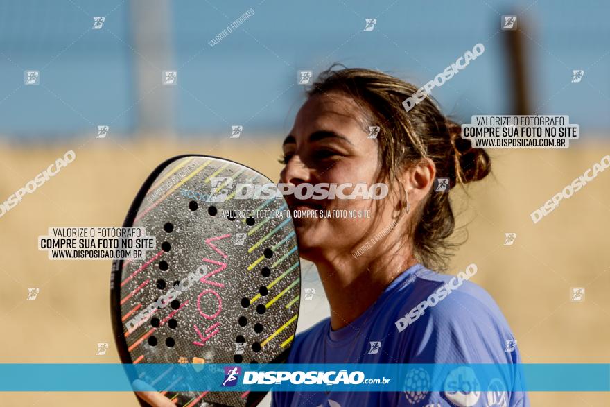 Orla Beach Tennis Cup 2023 - 2ª Etapa