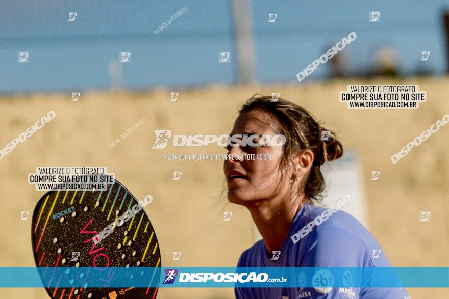 Orla Beach Tennis Cup 2023 - 2ª Etapa