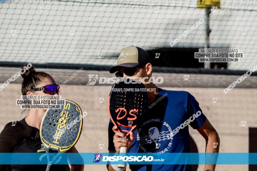 Orla Beach Tennis Cup 2023 - 2ª Etapa