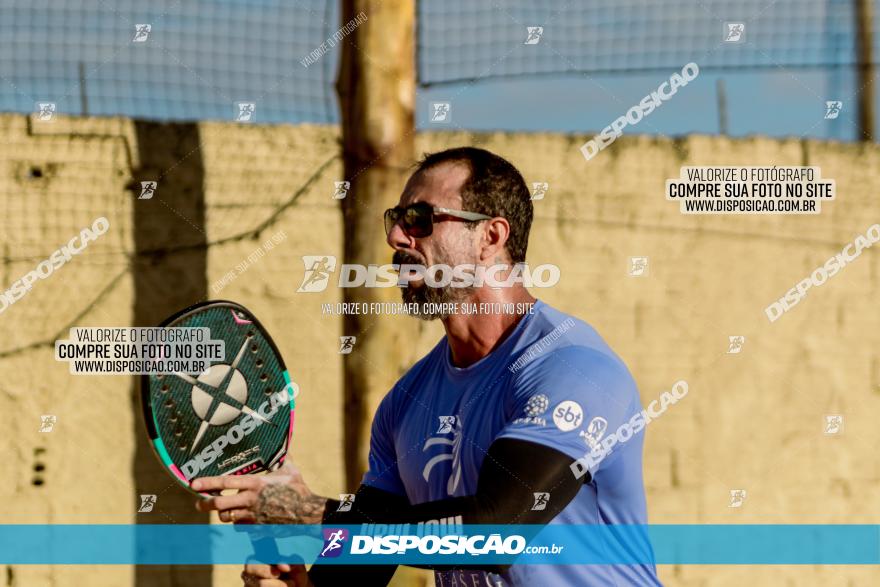 Orla Beach Tennis Cup 2023 - 2ª Etapa