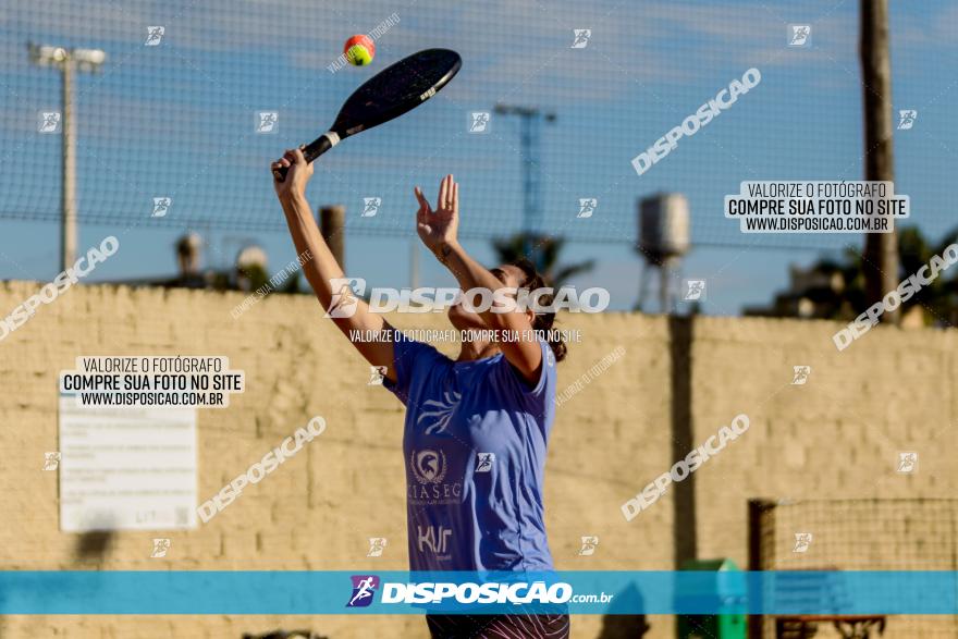 Orla Beach Tennis Cup 2023 - 2ª Etapa