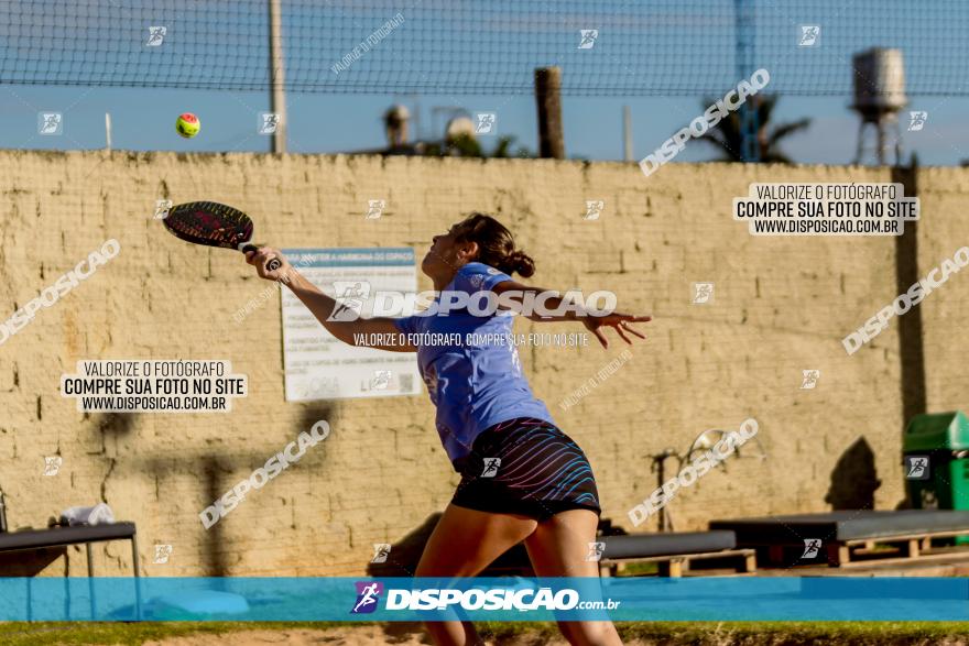 Orla Beach Tennis Cup 2023 - 2ª Etapa