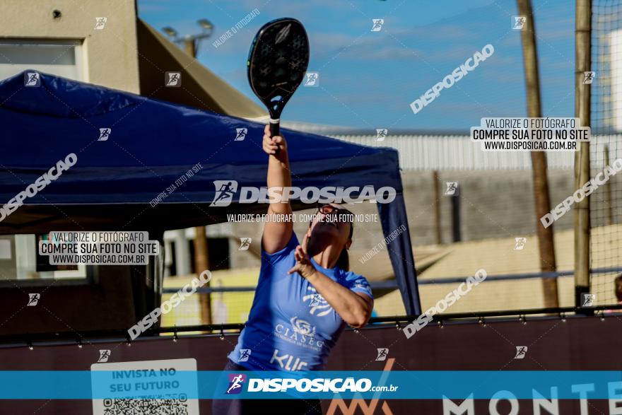 Orla Beach Tennis Cup 2023 - 2ª Etapa